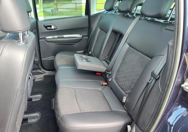 Peugeot 3008 cena 38999 przebieg: 106000, rok produkcji 2014 z Lipiany małe 781